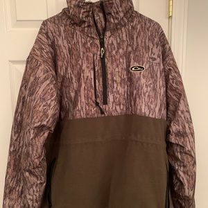 Drake Waterfowl pullover
